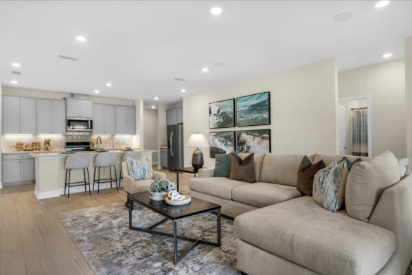 Reasons to Buy a New Construction Home