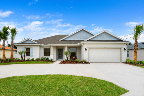 The Palm Coast Sales Center