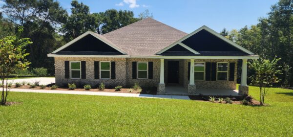 5526 Colinas Verde Holiday Builders New Home