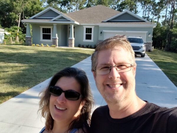 Employee Homeowners Love Their Holiday Builders’ Homes