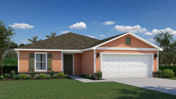 Grayton B in Salt Creek at Mexico Beach by Holiday Builders.