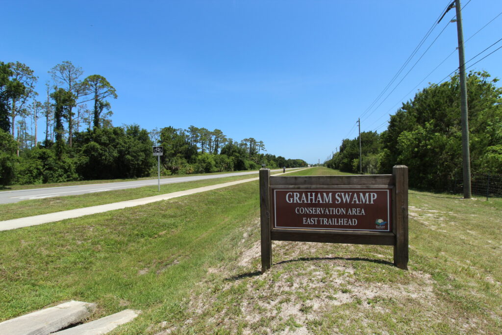 There are many recreational areas in Palm Coast.