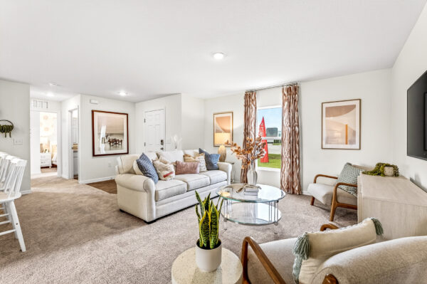 Big Advantages of Smaller Footprint Homes