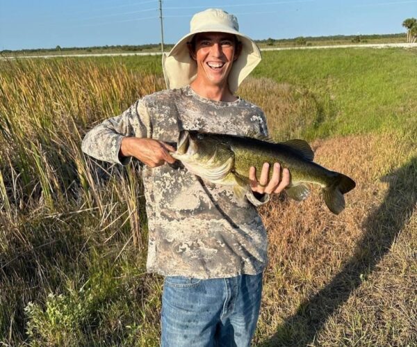 The Subtleties of Fall in Florida