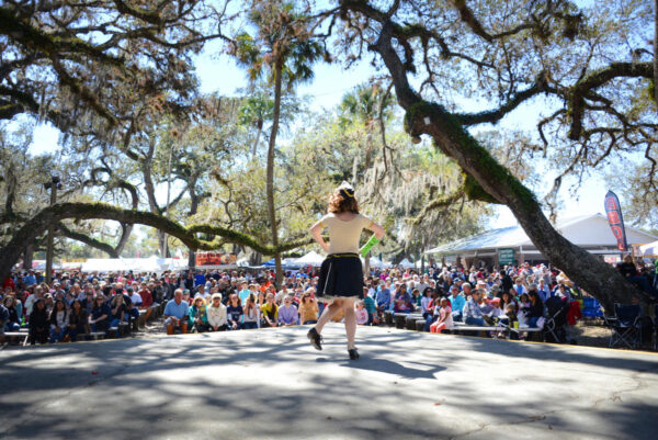 Spring Blooms with New Communities