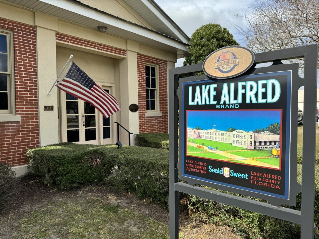 Lake Alfred Historical Society
