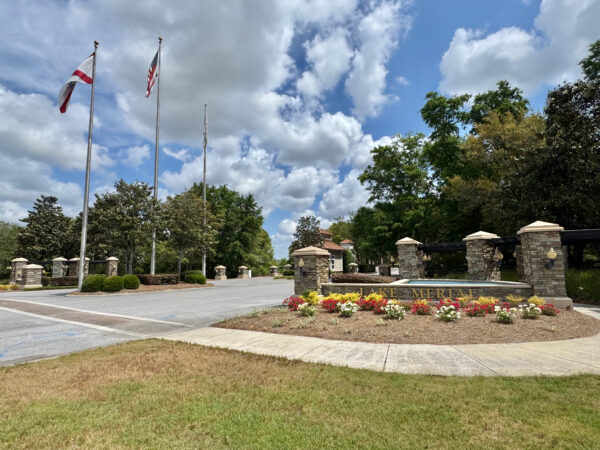 Lake Merial – A Beautiful Life