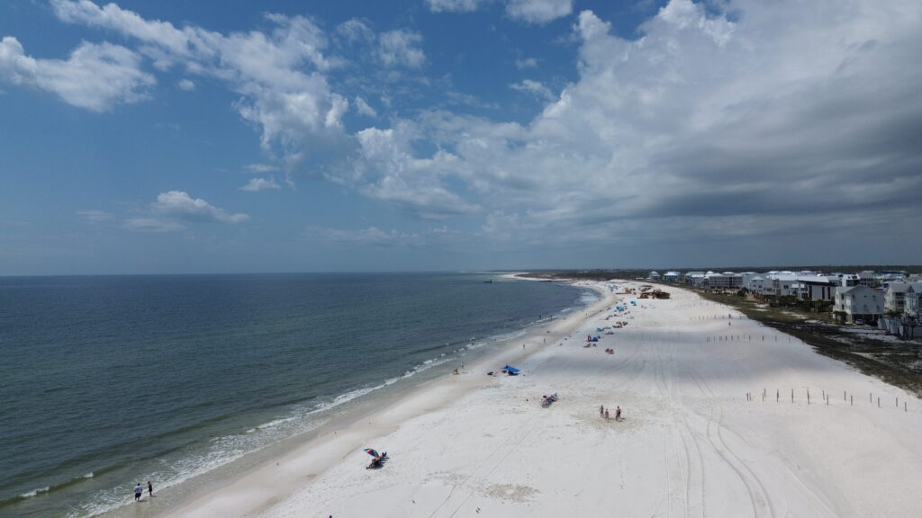 Mexico Beach - Paradise!