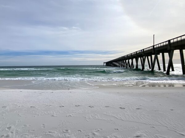 Navarre Beach