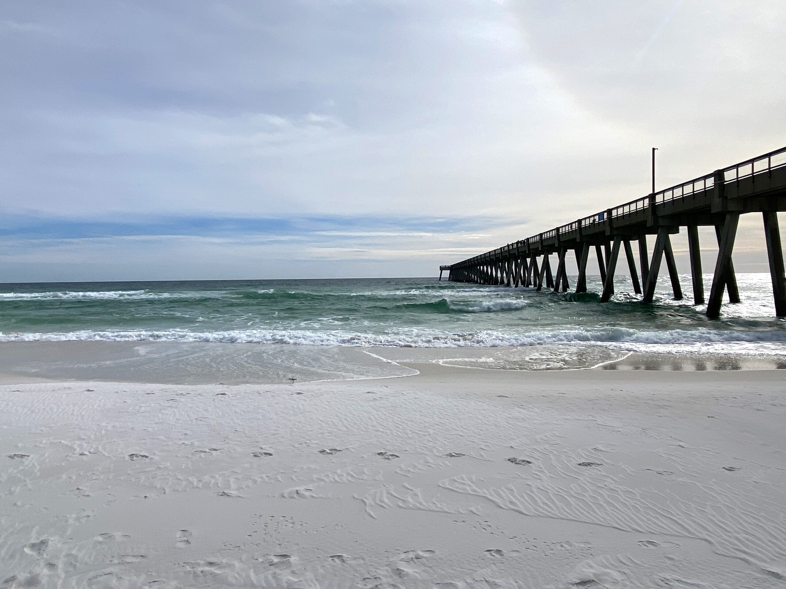 Navarre Beach