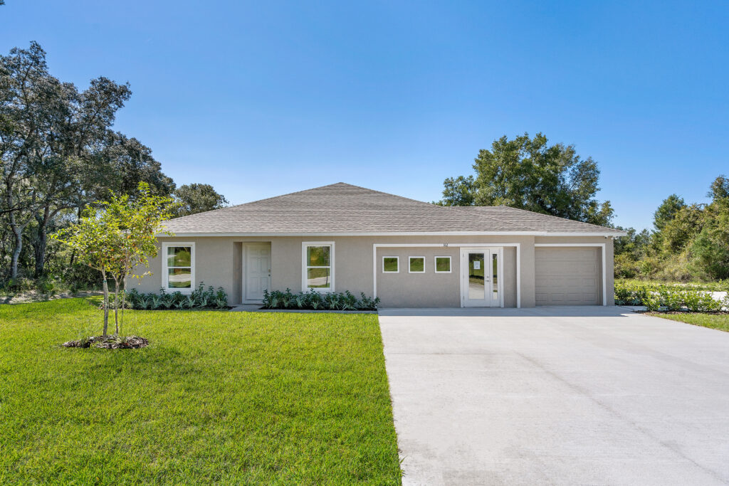 The Ocala Sales Center