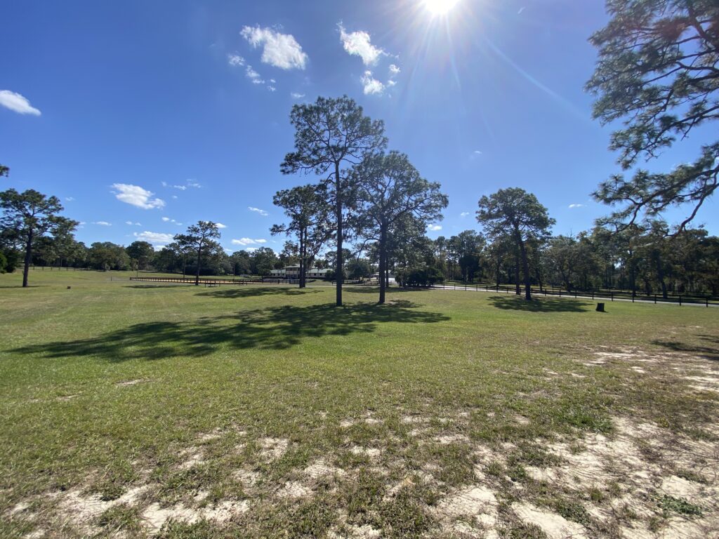 Pine Ridge Community Center