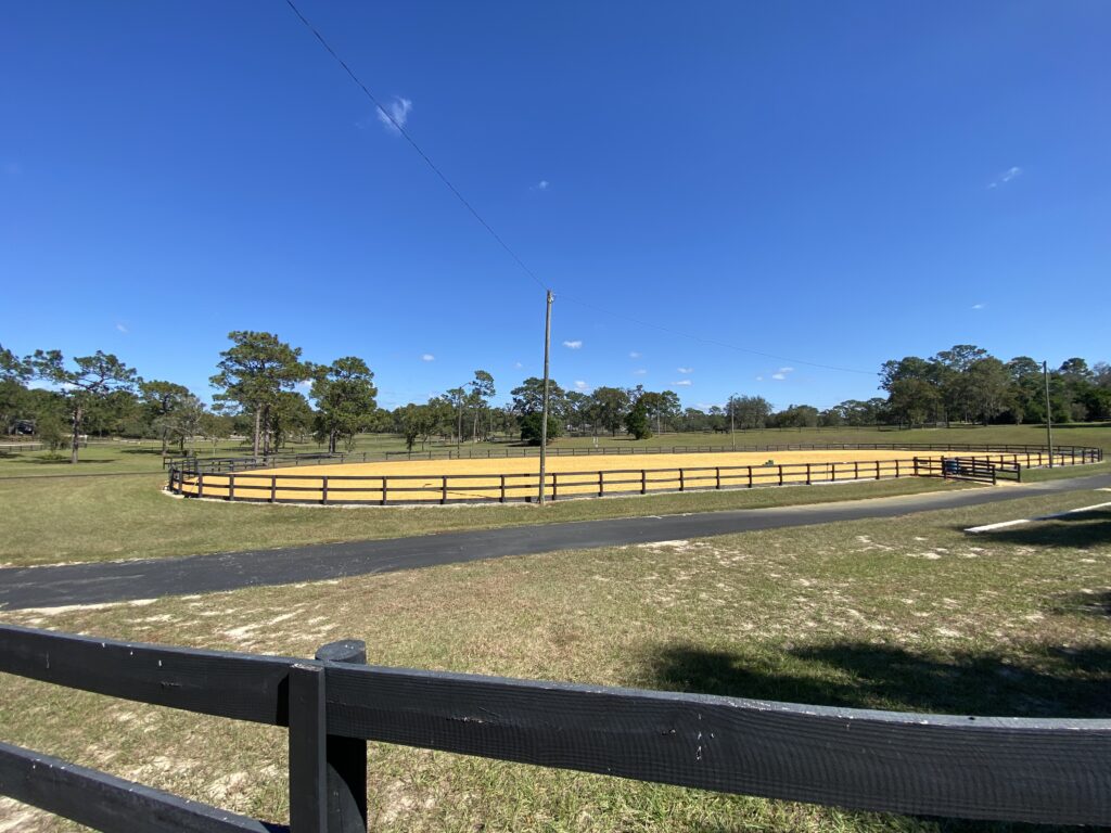 Pine Ridge Equestrian Center