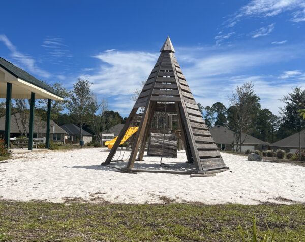 Playground Yellow River Ranch