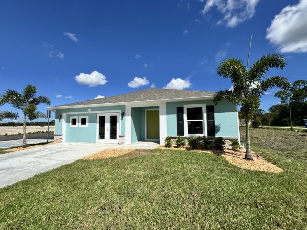 Grand Opening Richmond Cove