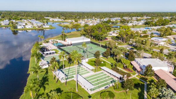 New Communities on the Horizon