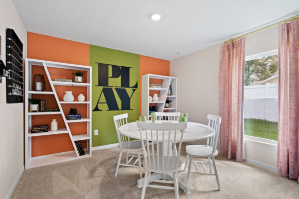 The Sylvester model from the Value Collection is the Sales Center for Citrus Springs.