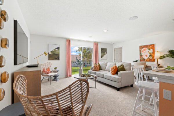 The Sylvester model from the Value Collection is the Sales Center for Citrus Springs.