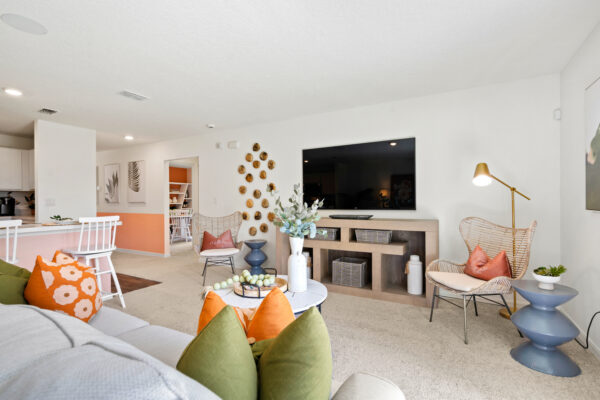 The Sylvester model from the Value Collection is the Sales Center for Citrus Springs.