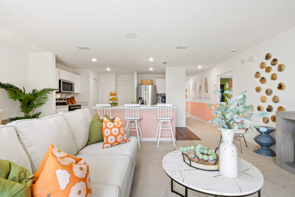 The Sylvester model from the Value Collection is the Sales Center for Citrus Springs.