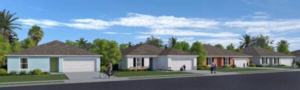 Holiday Builders Expands Central Florida Footprint